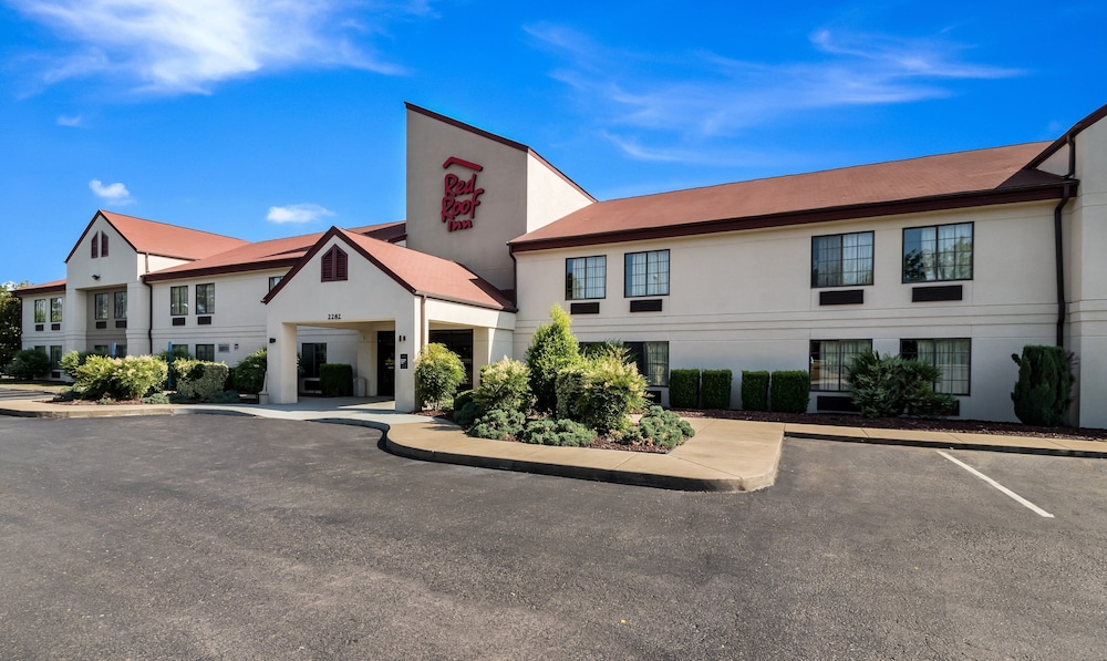 Red Roof Inn Murfreesboro - photo 26