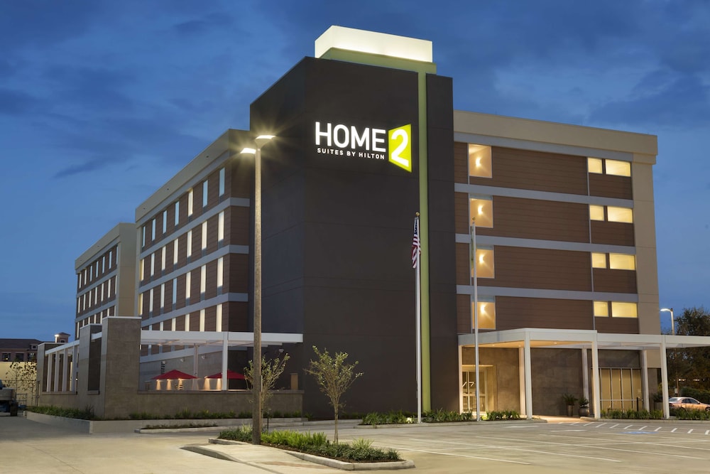 Home2 Suites by Hilton Houston Energy Corridor - photo 35