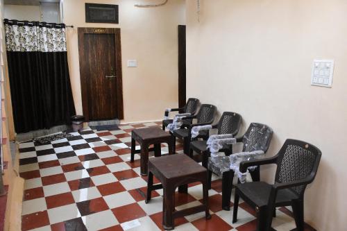 Hotel Shree Narayan Palace — Ujjain — photo 3