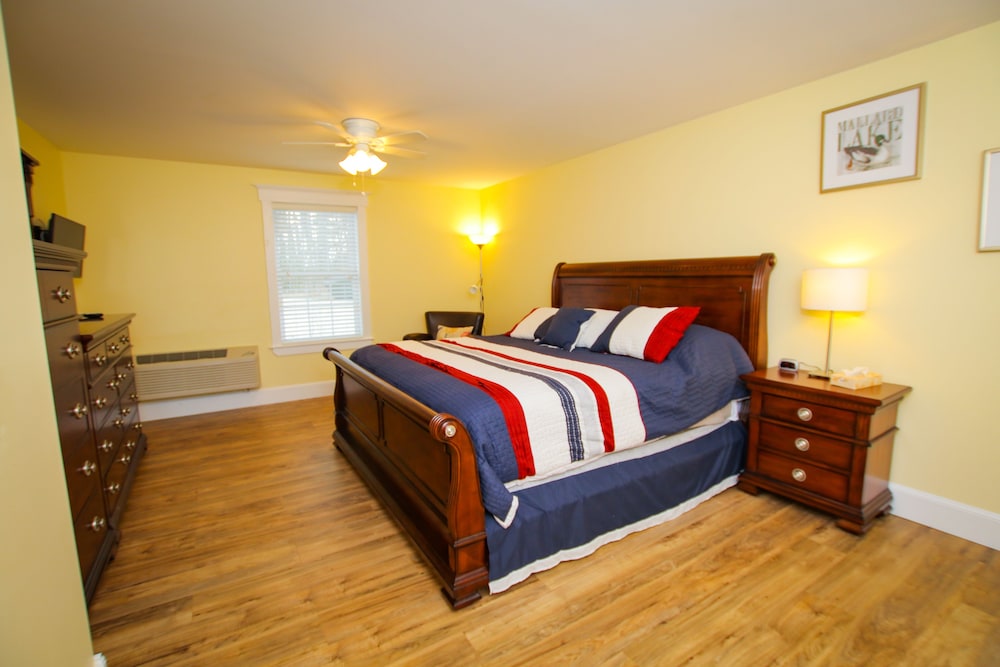 Sheepscot Harbour Village Resort - photo 53