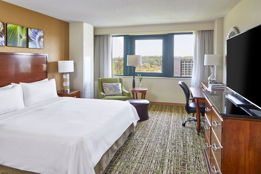 Atlanta Marriott Alpharetta - photo 22