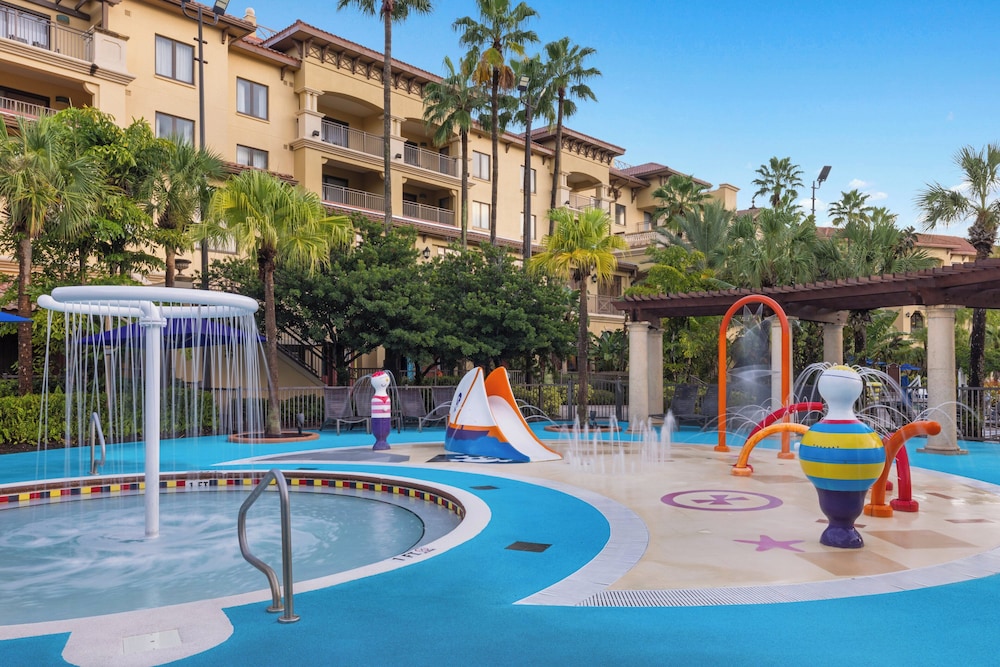 Club Wyndham Bonnet Creek - photo 64