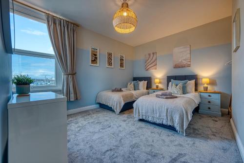 3 Bed in Pateley Bridge 94743 — hotel in Pateley Bridge