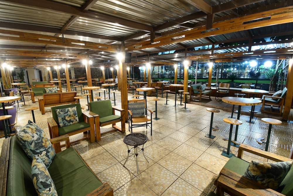 Thermas All Inclusive Resort Poços de Caldas By Nacional Inn in Pocos De Caldas, Brasil