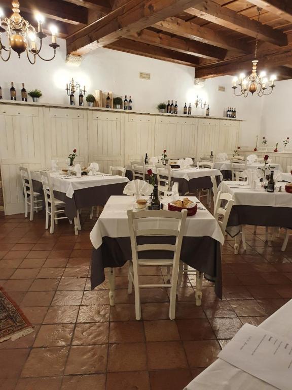 Albergo Grobberio — hotel in San Martino Buon Albergo