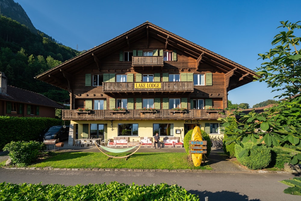 Lake Lodge Hostel 5650160 — Bonigen