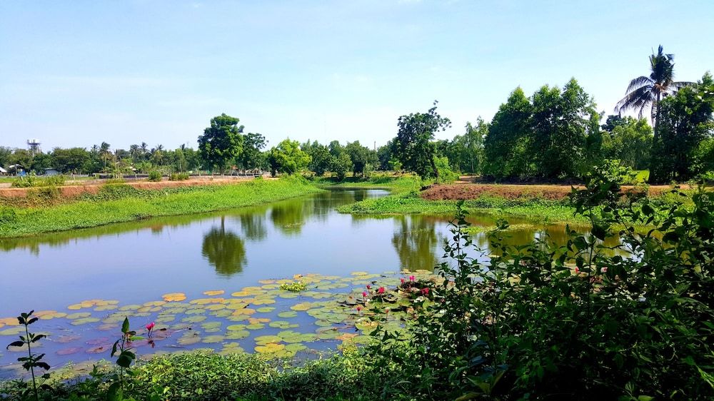 Hideaway Resort Buriram — Buri Ram — photo 3