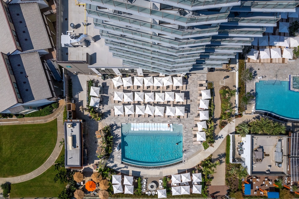 Embassy Suites by Hilton Virginia Beach Oceanfront Resort - photo 134