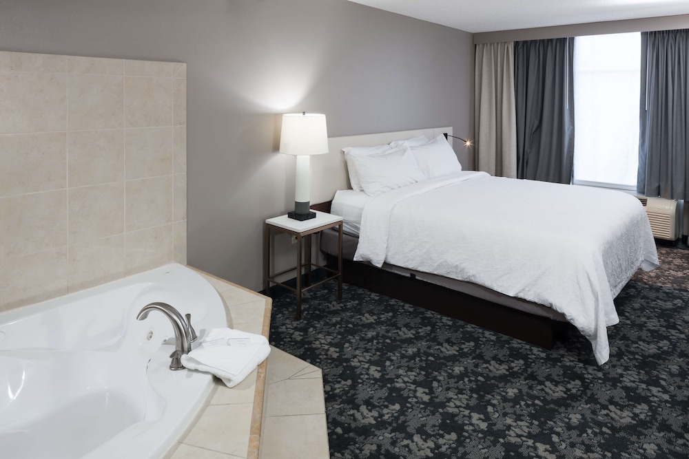 Hilton Garden Inn Nashville Vanderbilt - photo 19