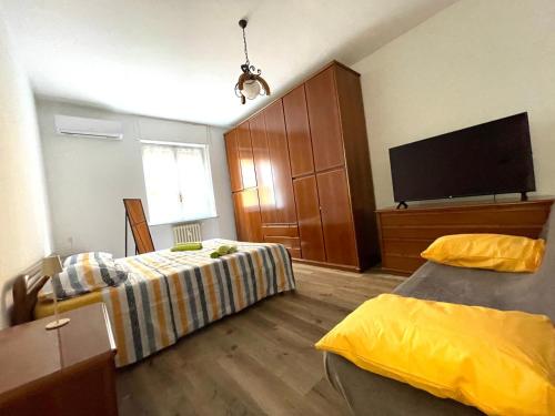 Lo Meïte — 4-Star Luxury Hotel in Aosta, Italy