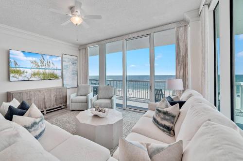 Perdido Dunes Tower 6 West - last minute hotel in Orange Beach