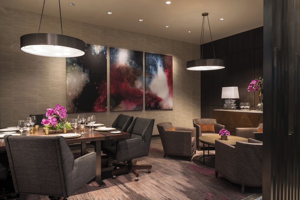 Four Seasons Hotel Silicon Valley at East Palo Alto - photo 81