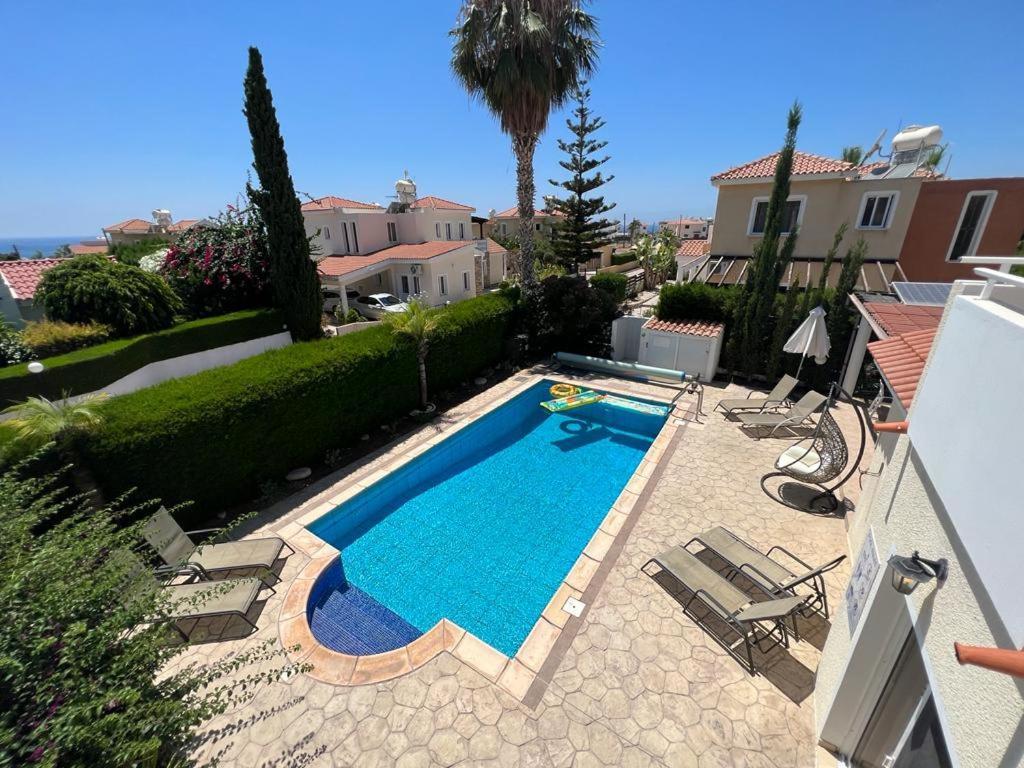 Villa Tamara with Private Pool