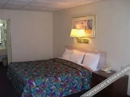 Knights Inn Bessemer AL - photo 12