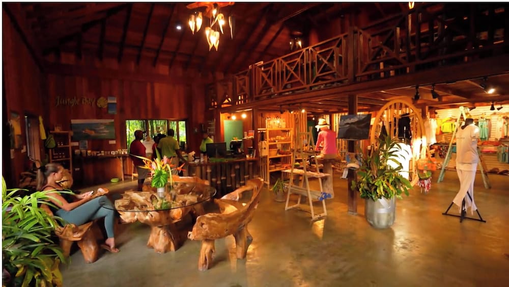 Jungle Bay Dominica in Soufriere, Dominica