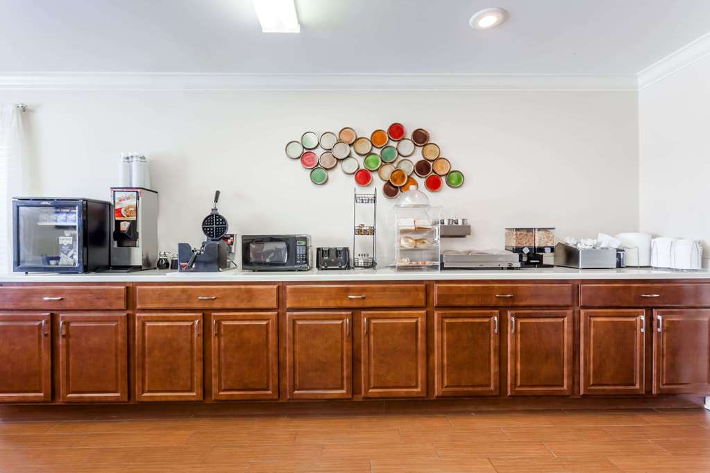 Ramada by Wyndham Tell City - photo 29