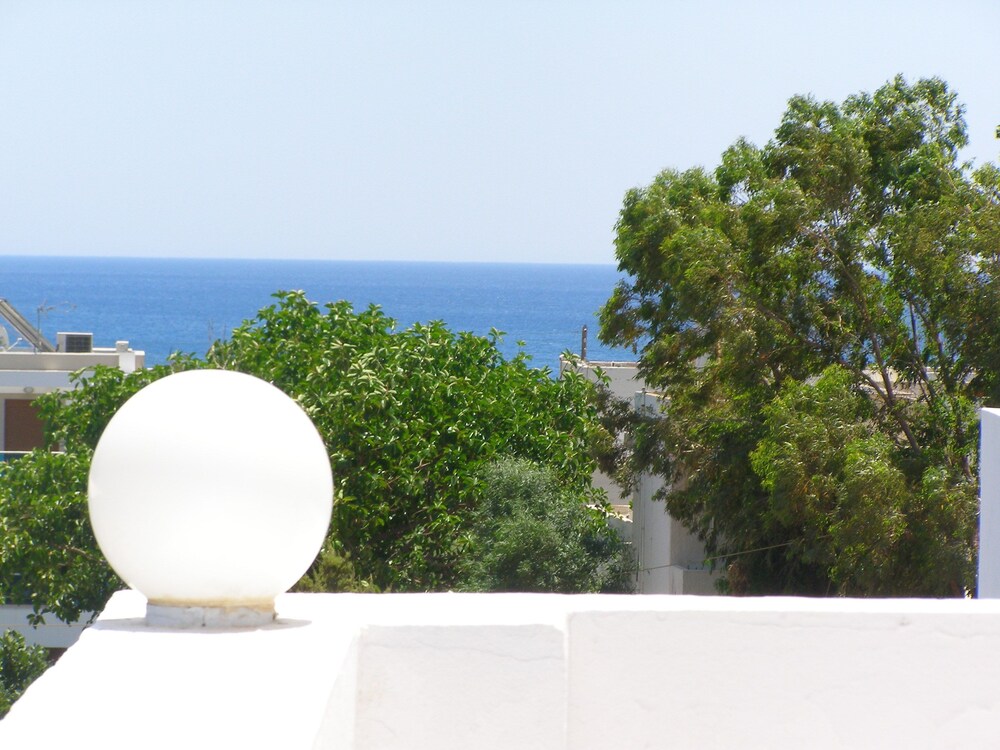 Kabanaris Bay — Rodos — photo 4