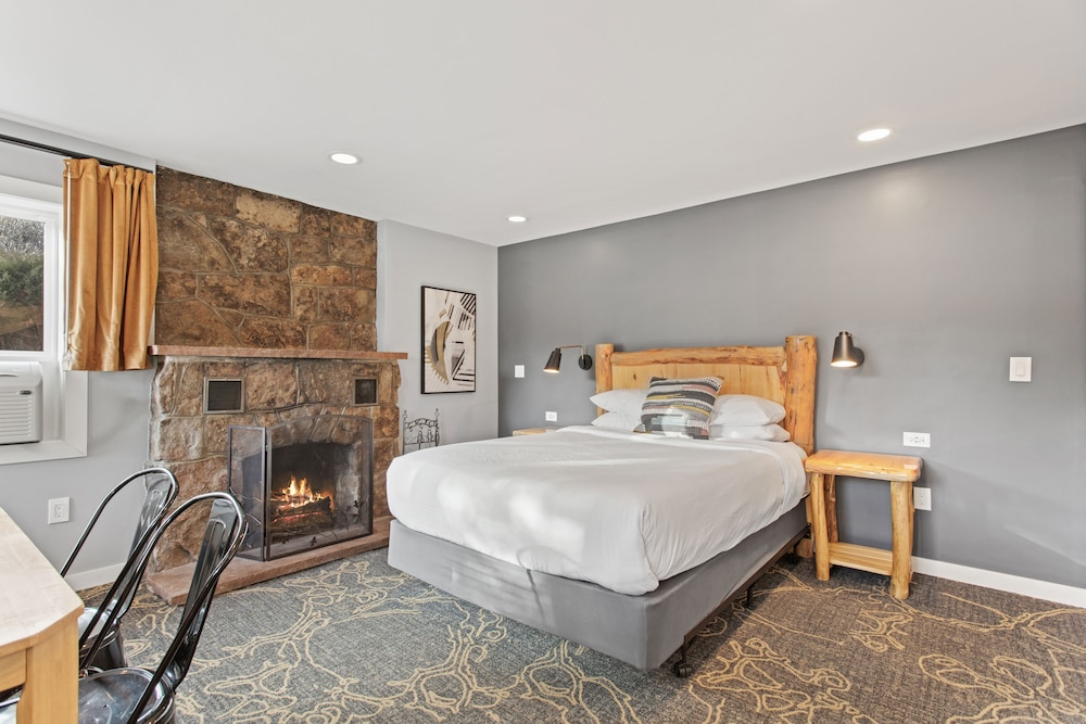 Discovery Lodge - photo 14