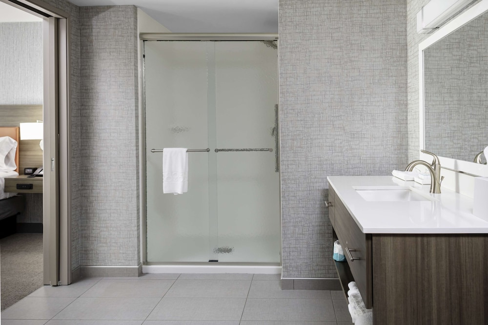 Home2 Suites by Hilton Fort Wayne North - photo 8