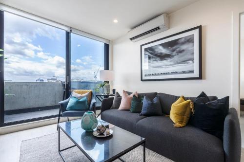 Vaquay Rooftops In Fitzroy - last minute hotel in Melbourne