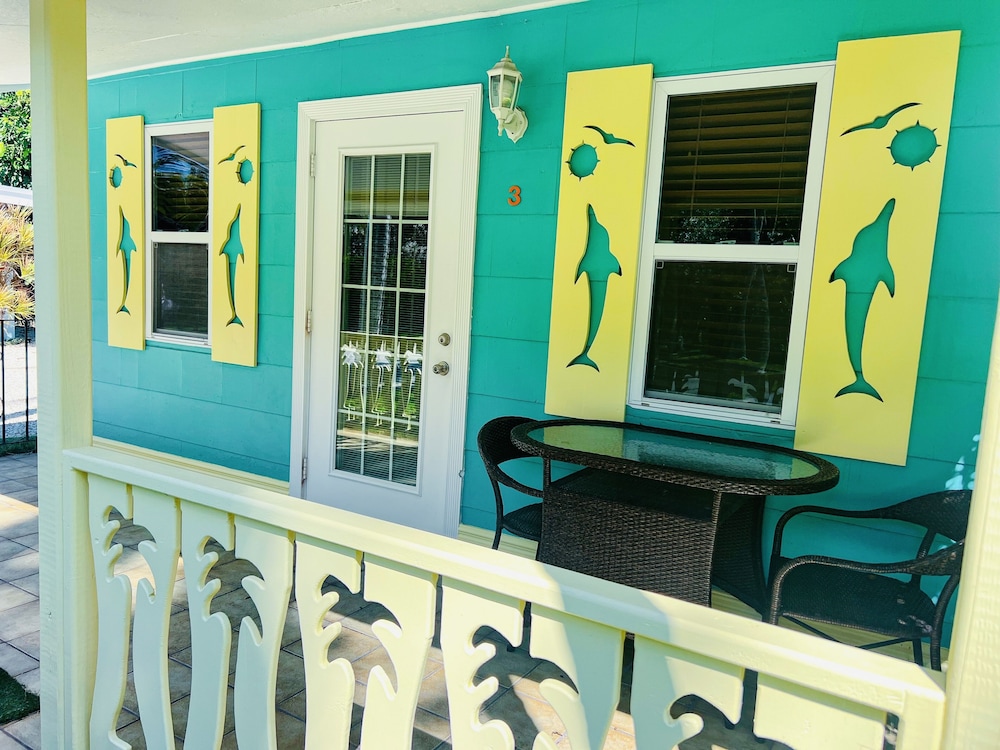 Sunset Cove Beach Resort - photo 117