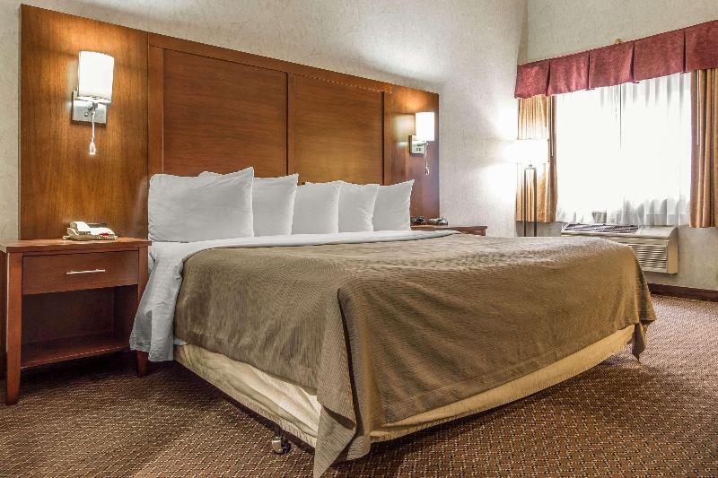 Quality Inn San Jose Downtown - photo 15