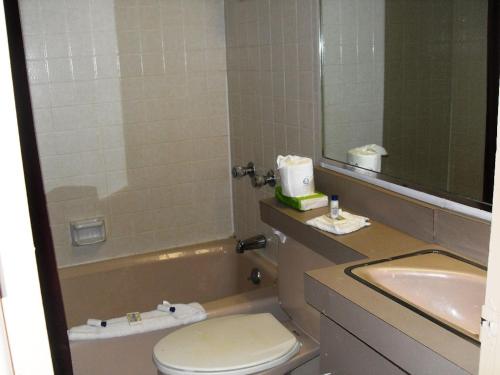 Western Ridge Motel - photo 8