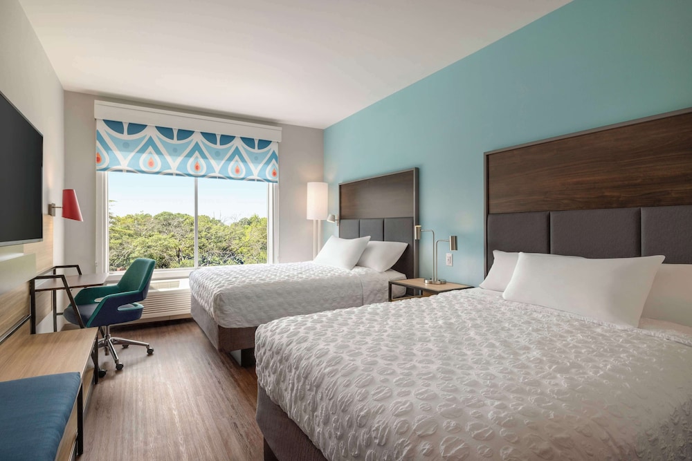 Tru By Hilton Charlotte Tyvola I 77 - photo 12