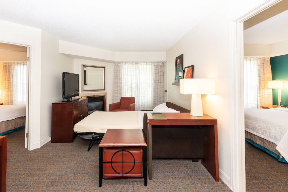 Residence Inn by Marriott Evansville East - photo 5