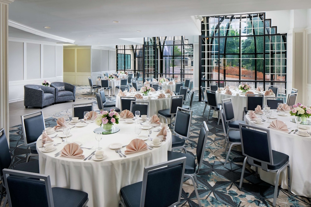 DoubleTree by Hilton Nashua - photo 41