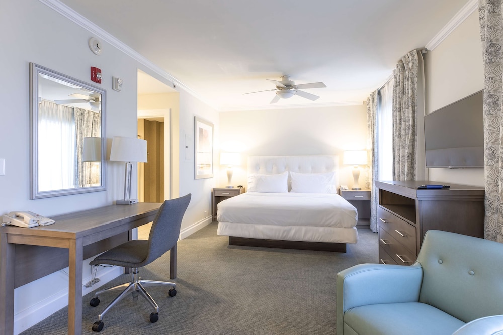 Homewood Suites by Hilton Palm Beach Gardens - photo 10