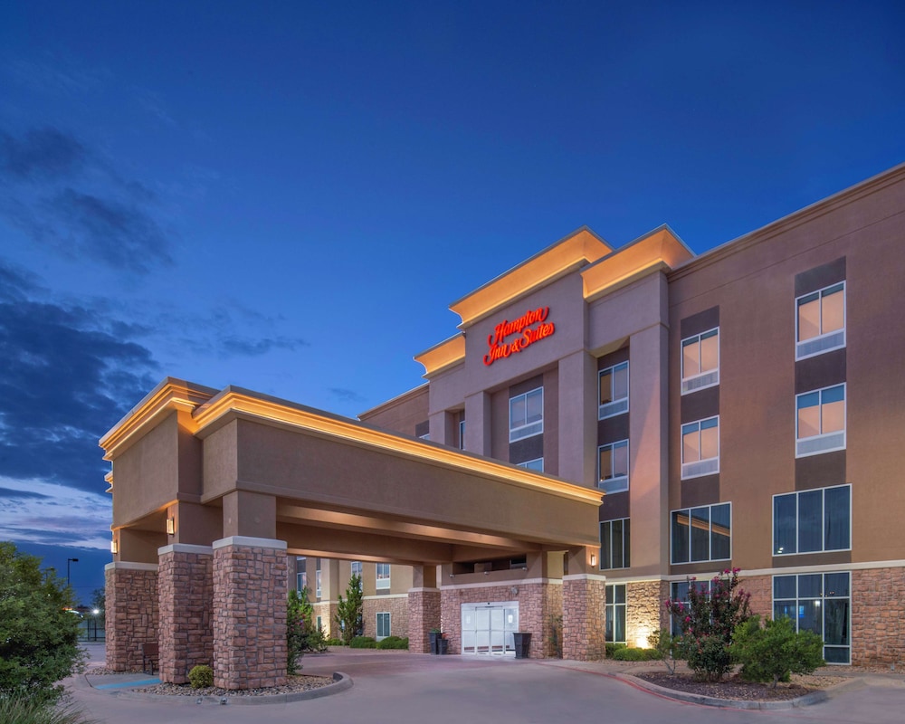 Hampton Inn & Suites Lubbock Southwest - featured photo