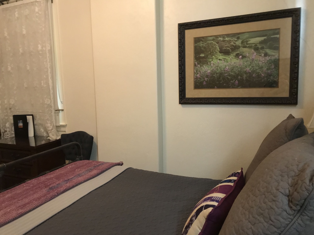 Hotel Sutter - photo 7