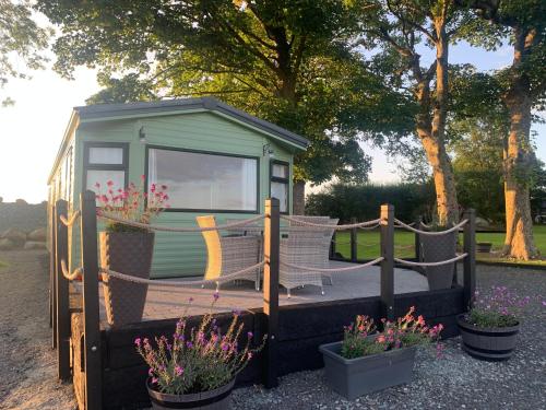 Town View - carbon neutral hotel in Cill Airne