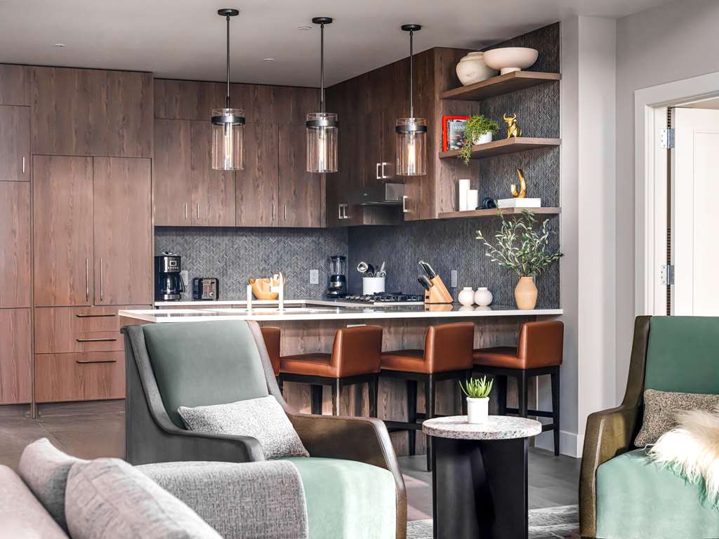 Residences At Grand Hyatt Deer Valley - photo 8