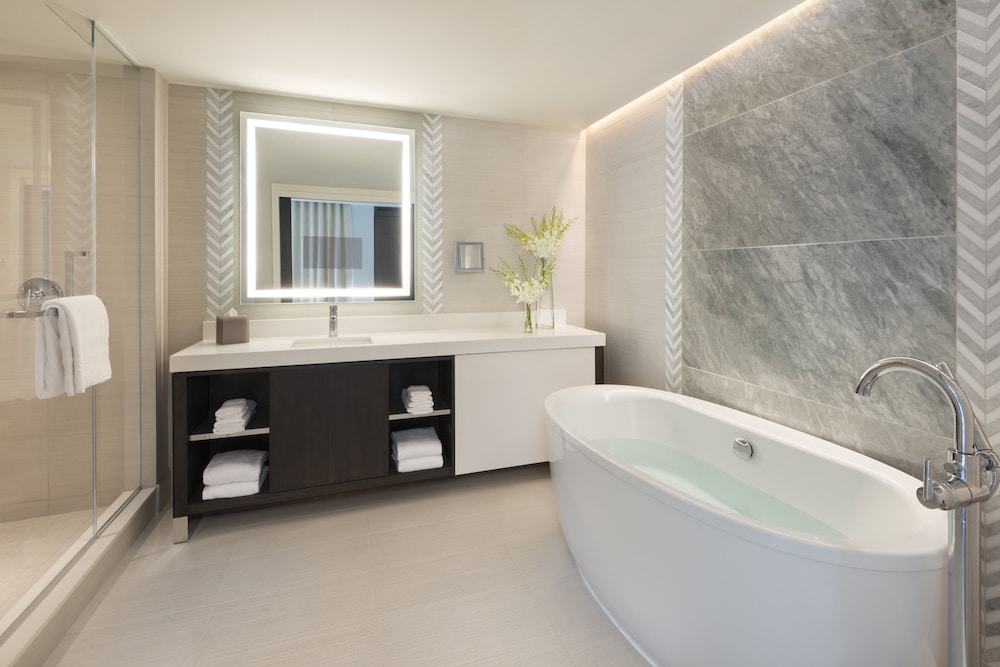 InterContinental Washington D.C. The Wharf by IHG - photo 26