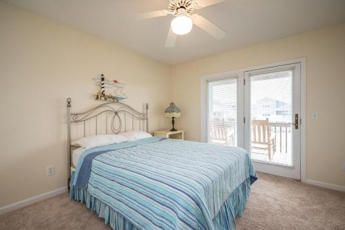Sound Bite by Oak Island Accommodations - photo 13