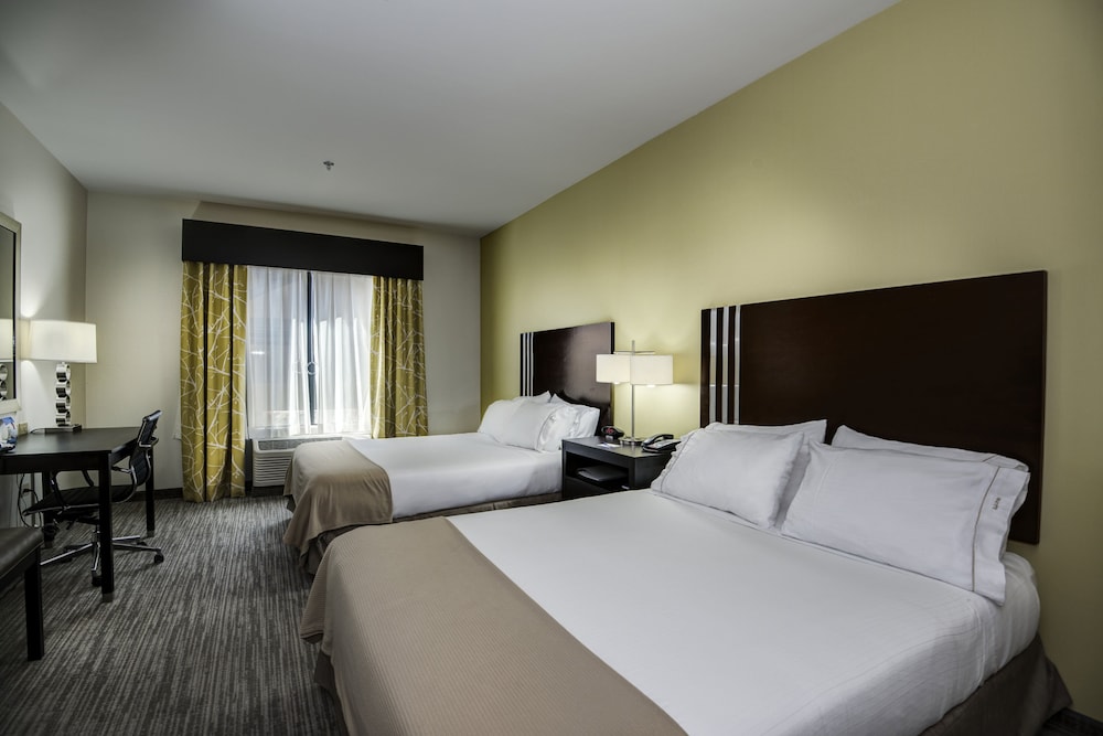 Holiday Inn Express & Suites Conway by IHG - photo 7