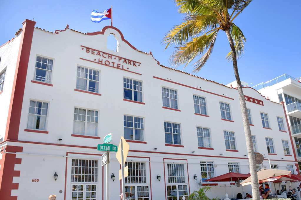 Beach Park Hotel - photo 19