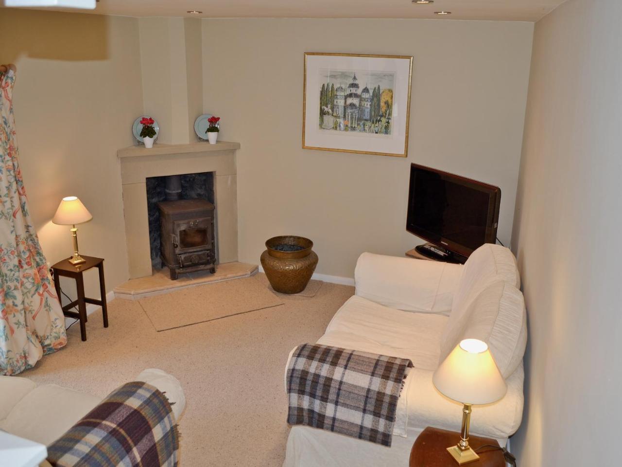 The Bothy