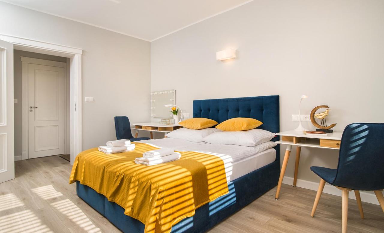 Apartament Na Wspolnej — 4-Star Luxury Hotel in Elblag, Poland