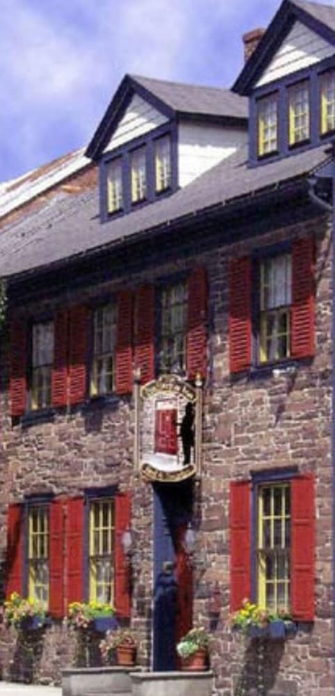 The Brafferton Inn - photo 51