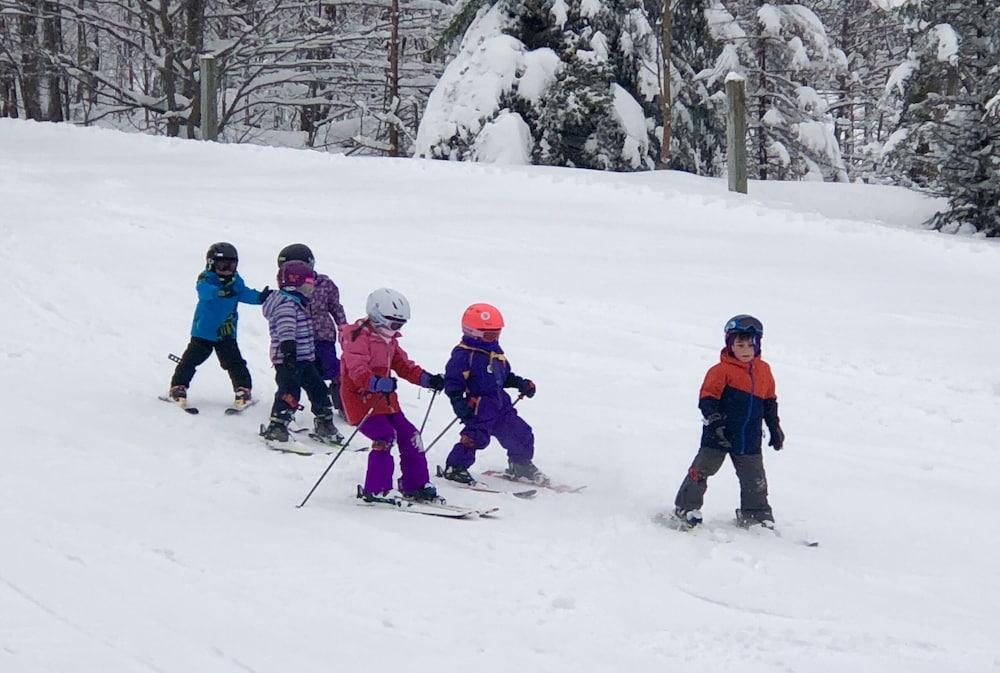 Smuggler's Notch Resort by Resort Stay - carbon neutral hotel in Jeffersonville