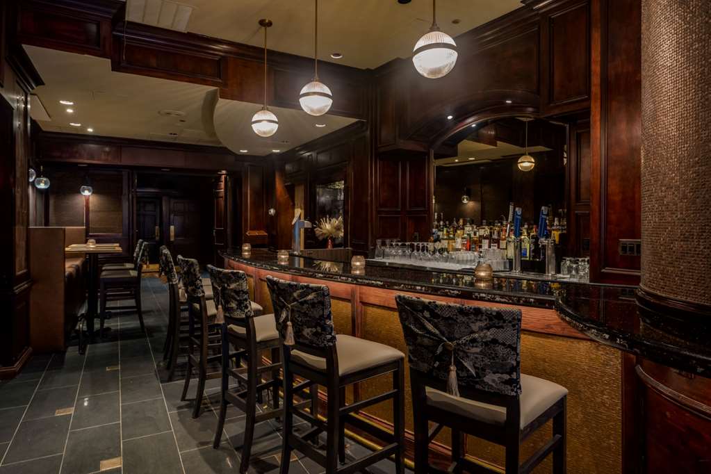 The Whitehall Hotel BW Premier Collection - photo 3