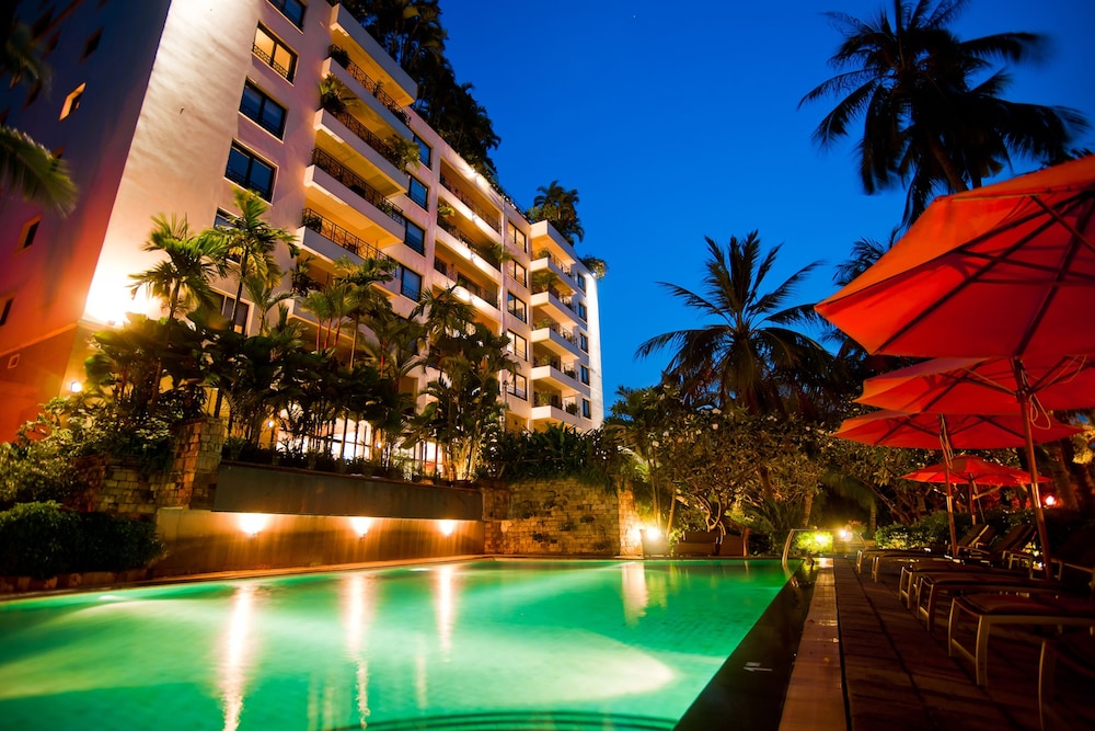 Saigon Domaine Luxury Residences pet-friendly hotel Ho Chi Minh City