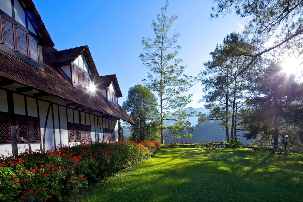 The Lakehouse Cameron Highlands in Tanah Rata, Malaysia
