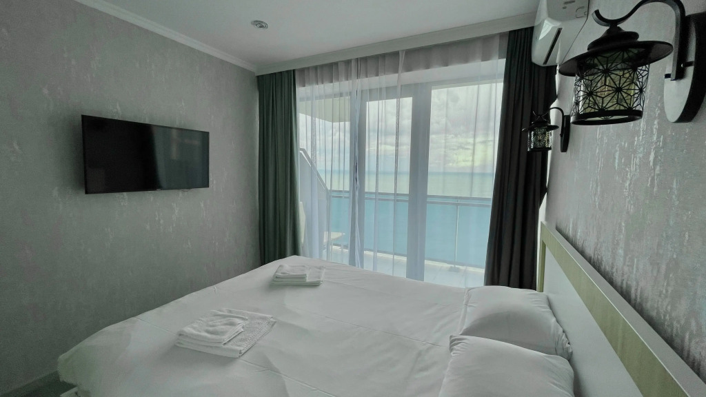 Marvella Hotel&Apartments Orbi Beach Tower Panoramic