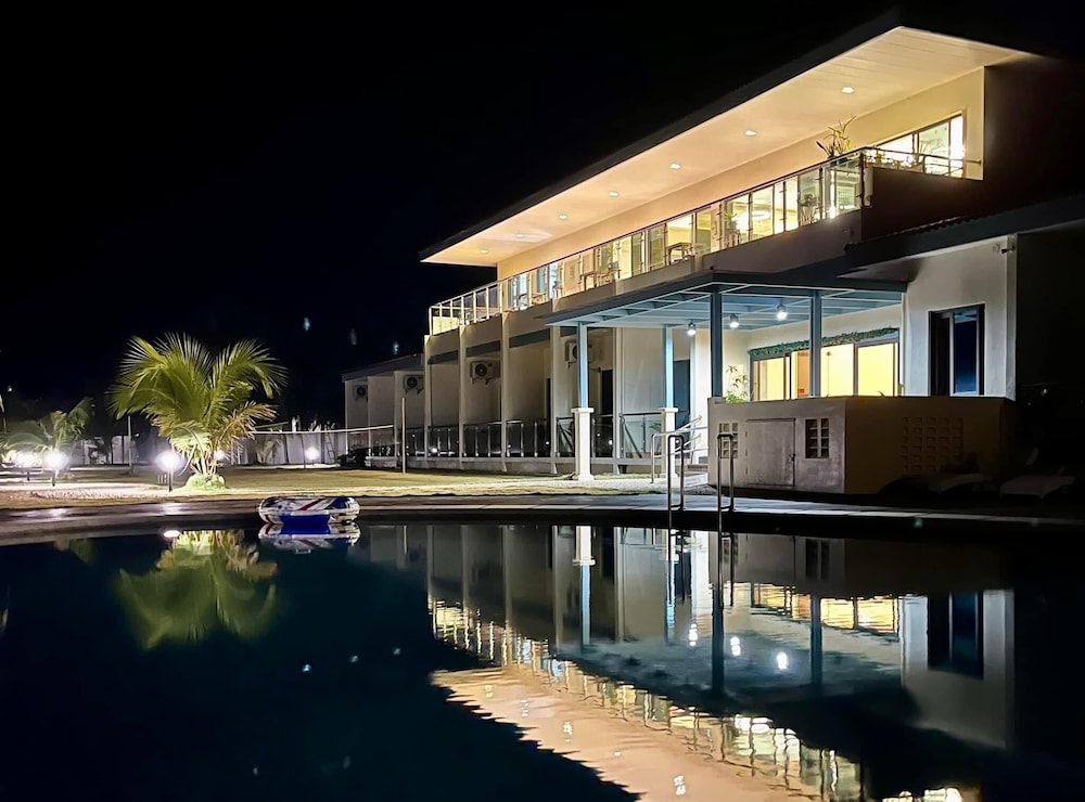 W Golf Resort in Oslob, Philippines