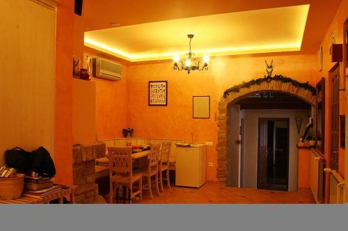 Kisgeresd Vendeghaz in Unknown City, Hungary