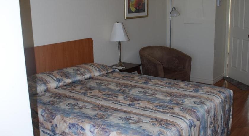 Le 500 Richelieu in La Malbaie, Canada